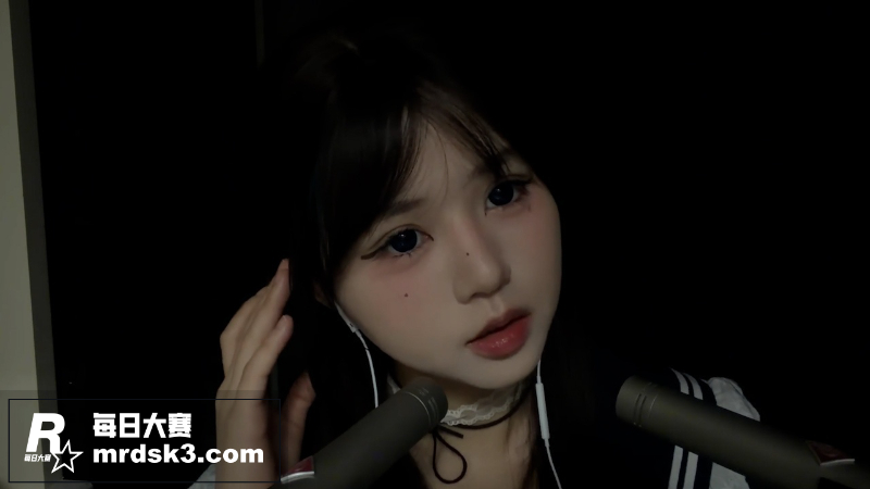 声控系列 ASMR高相关图片1