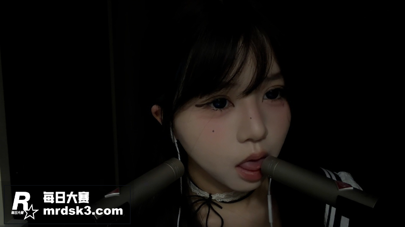 声控系列 ASMR高相关图片2
