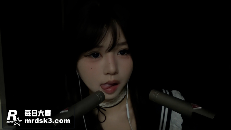 声控系列 ASMR高相关图片3