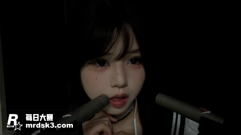 声控系列 ASMR高相关图片5