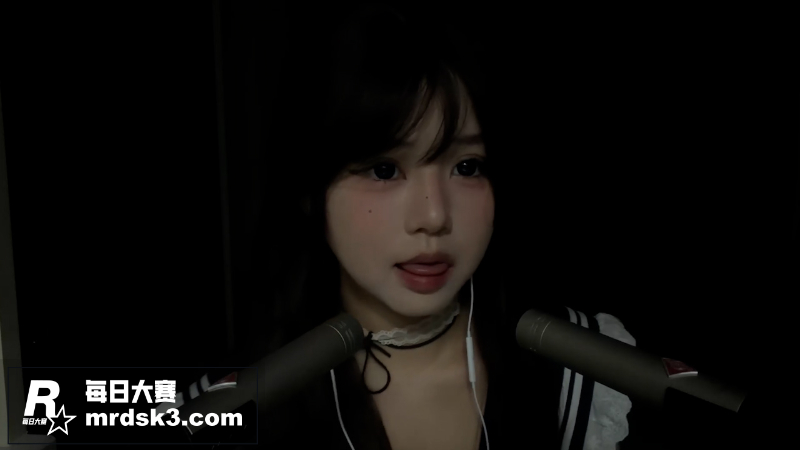 声控系列 ASMR高相关图片6