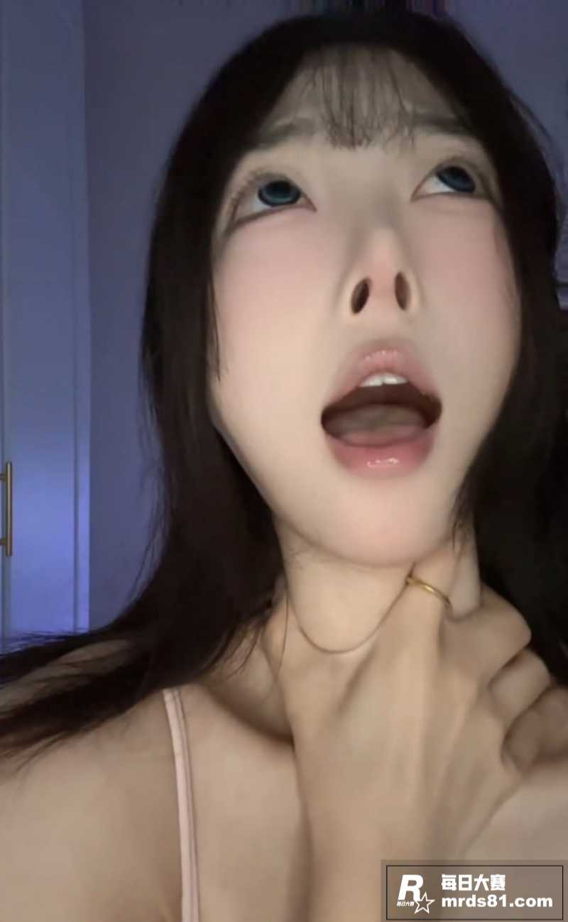 快手反差网红 小曦 相关图片2