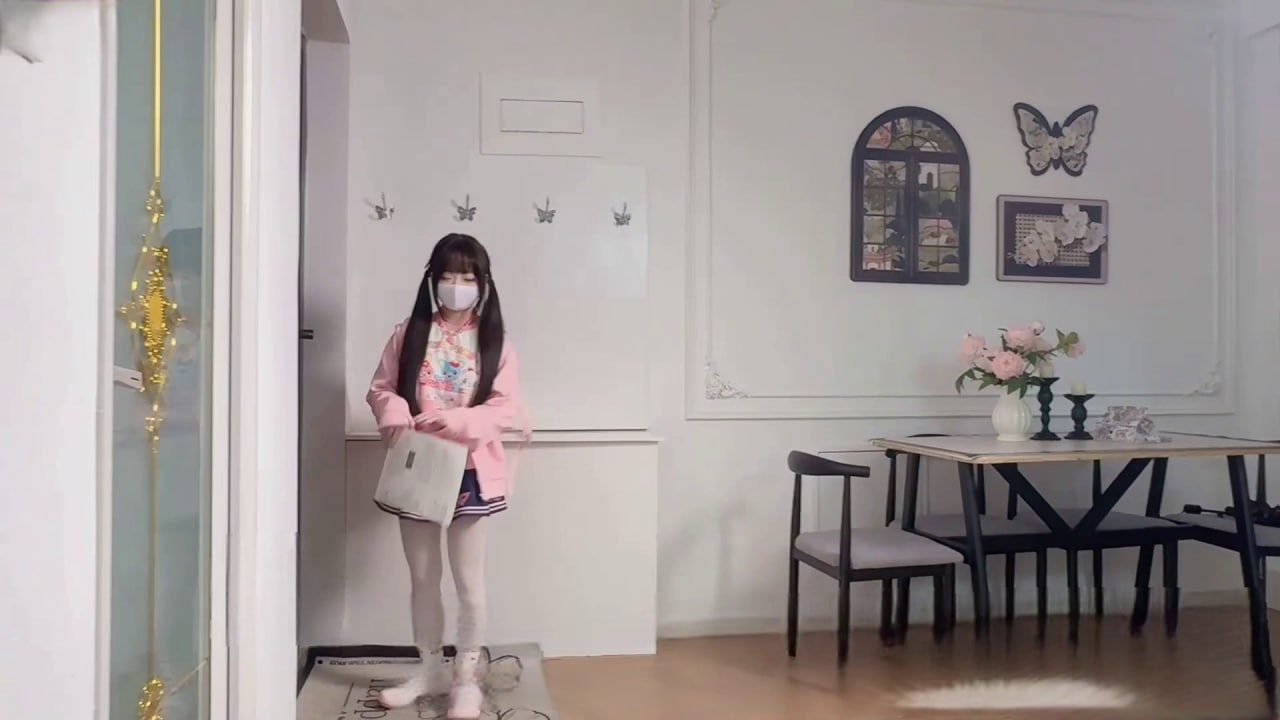 糖心Vlog萝莉 小相关图片1
