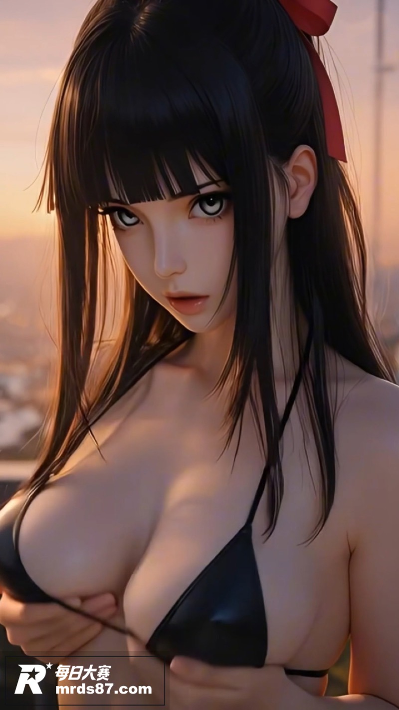 3D原创成人动漫AI相关图片6