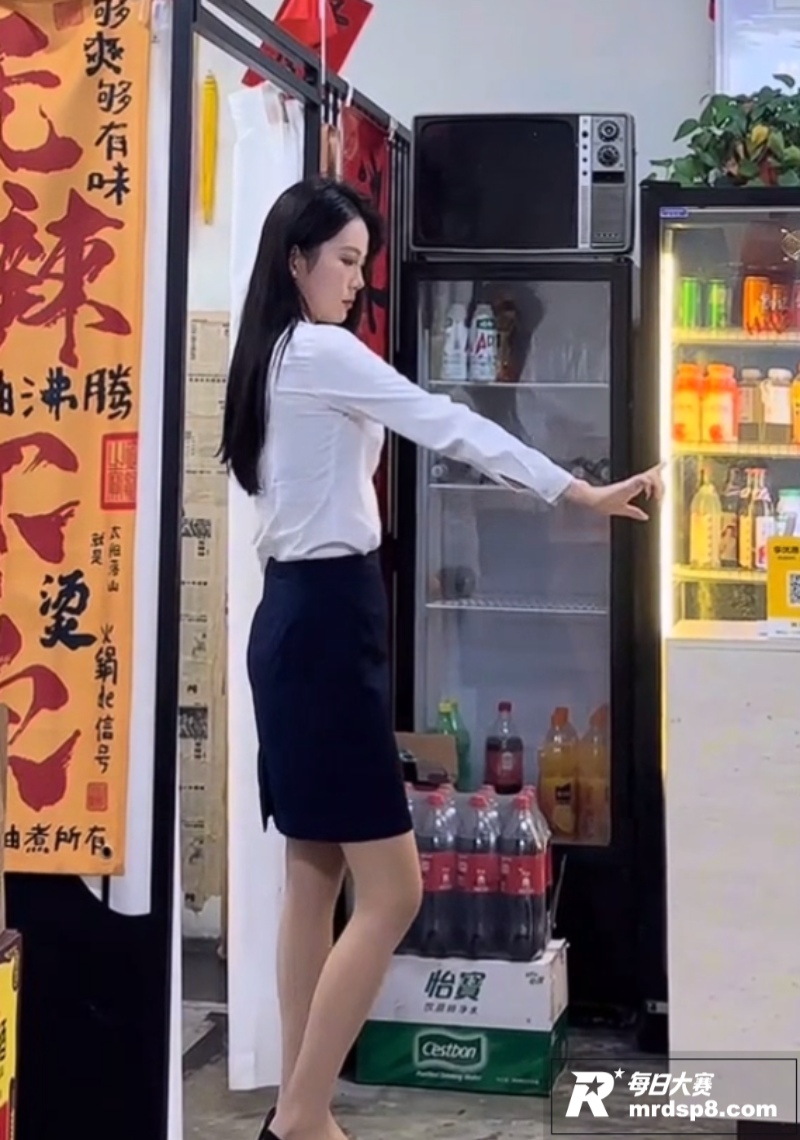 抖音2.6万粉老板娘相关图片3