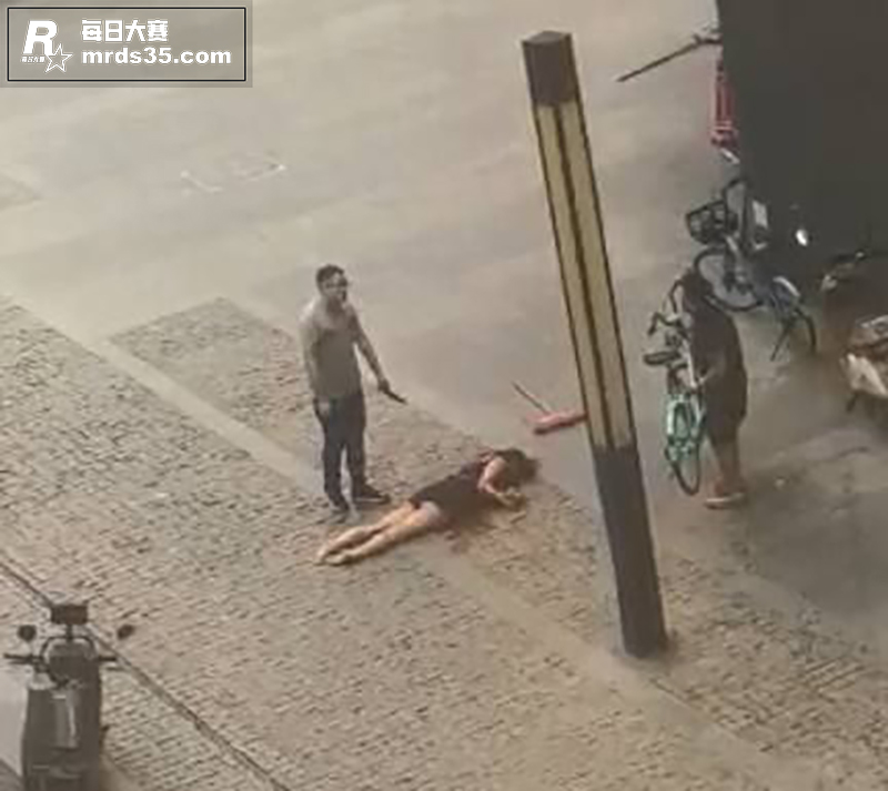 今日快讯 成都惊现街相关图片4