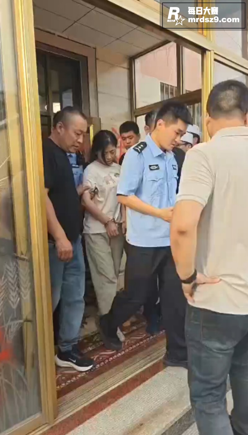 河北沧州孟村杀妻事件相关图片16