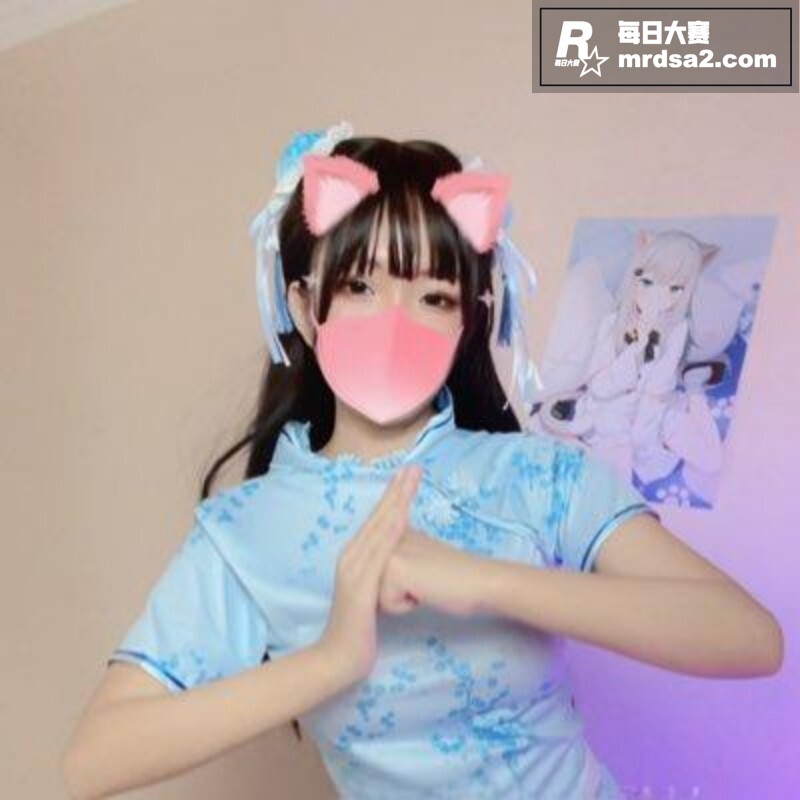 推特极品萝莉小母狗 相关图片3
