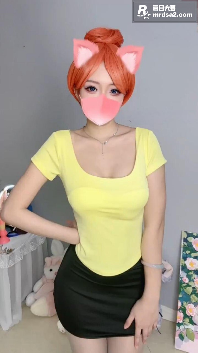 推特极品萝莉小母狗 相关图片5