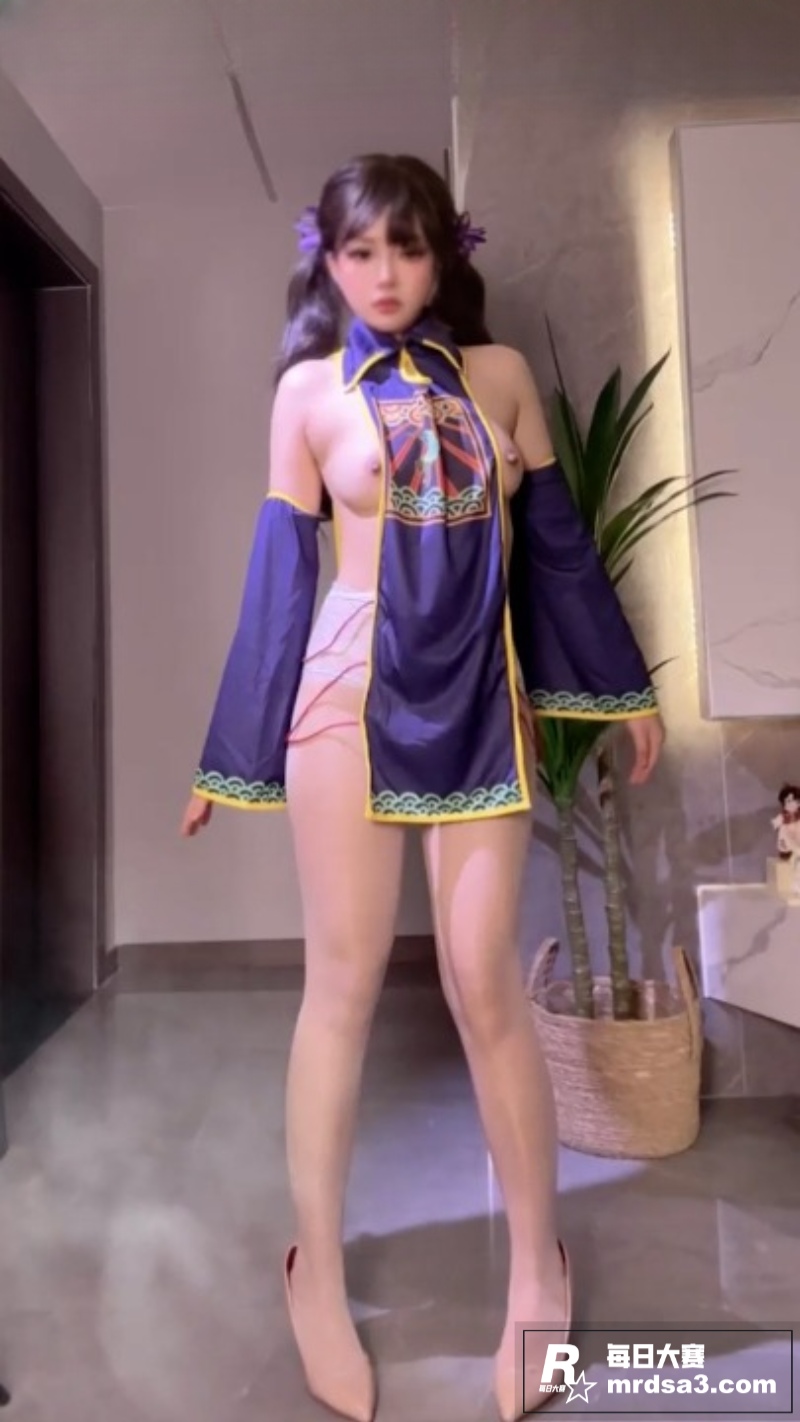 推特骚舞女神 小仙云相关图片5