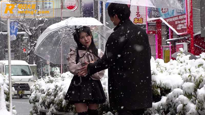 日本素人节目 街头偶相关图片1