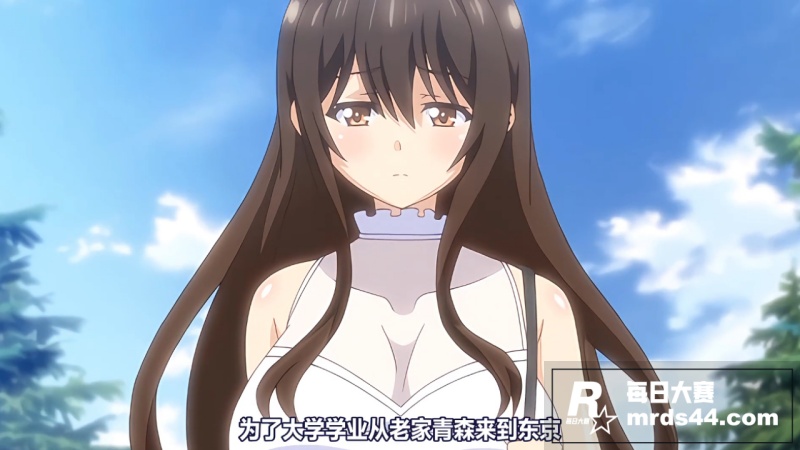 日本成人动漫 魔法学相关图片1
