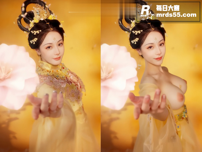 AI脱衣 大陆人气女相关图片1