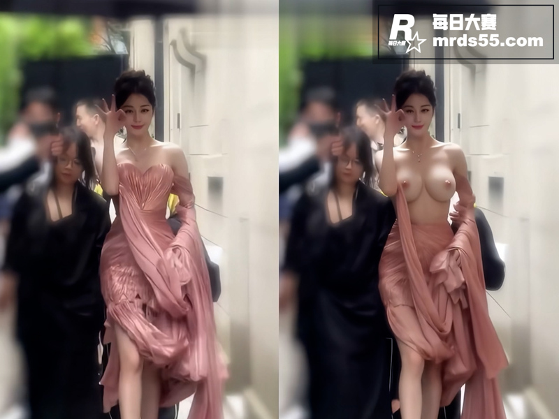 AI脱衣 大陆人气女相关图片7