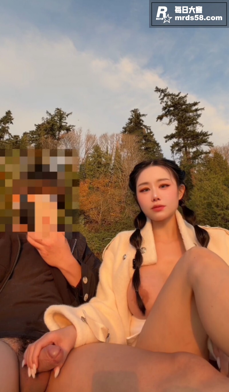 推特网黄博主 汐梦瑶相关图片5