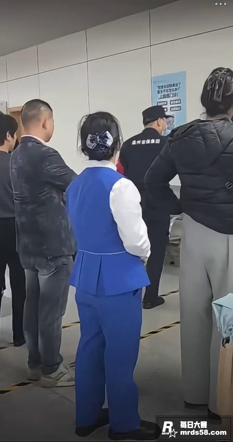 温州医院惊现家暴事件相关图片2