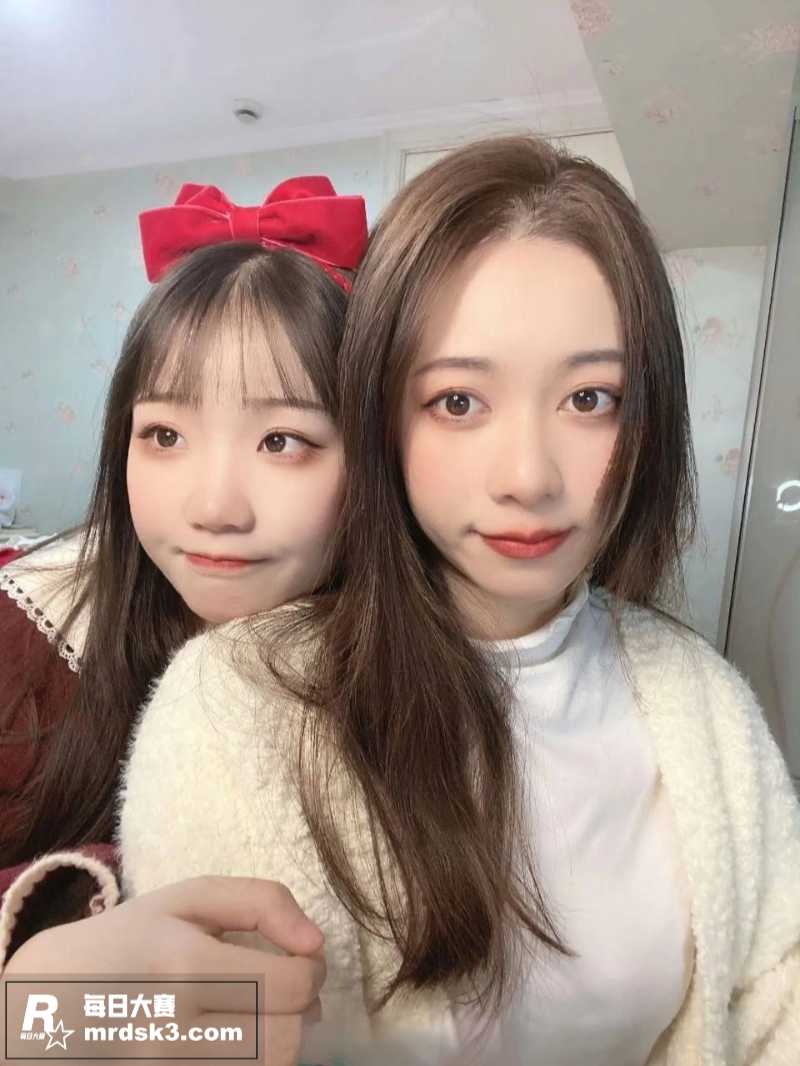 抖音小网红 小算会发相关图片2
