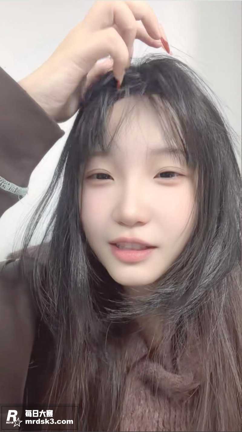 抖音小网红 小算会发相关图片4