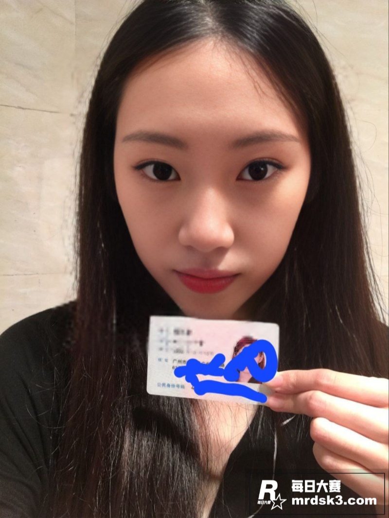 广东反差大学生 郭鑫相关图片3