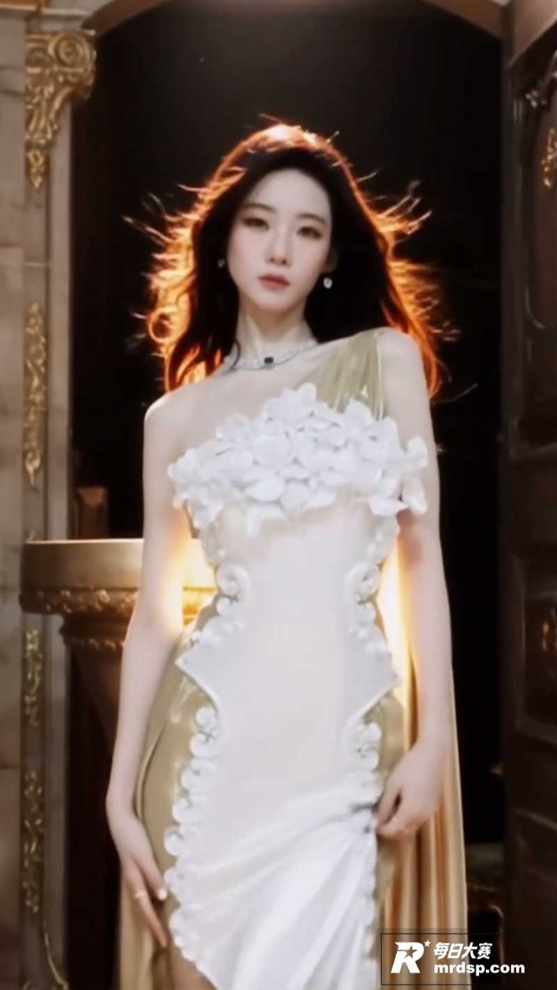 AI意淫制作女星 张相关图片1