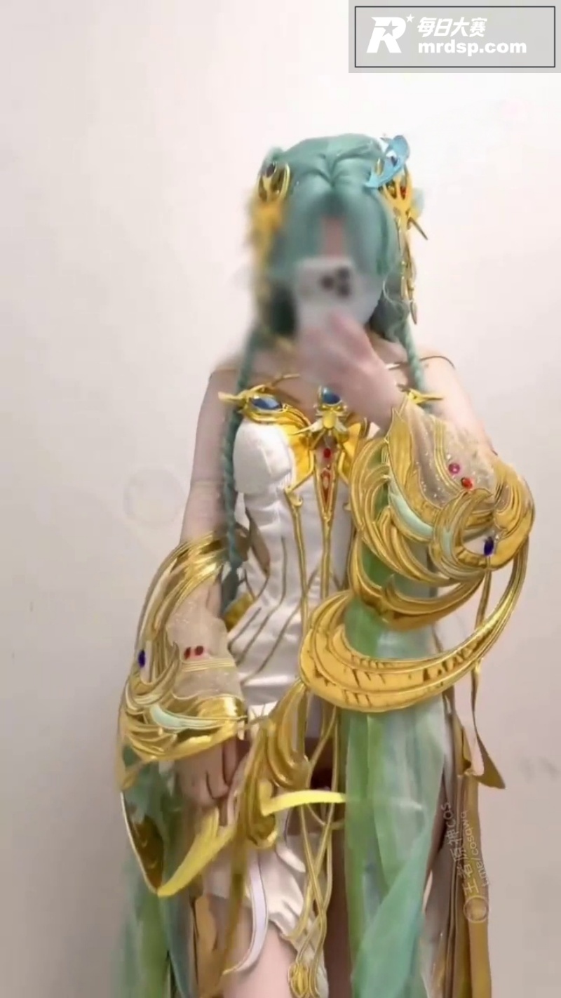 推特粉嫩小萝莉 湉酱相关图片2