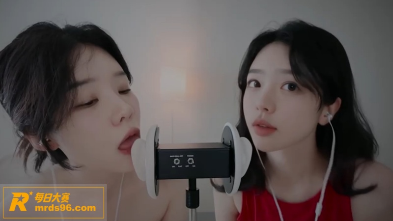 ASMR声控博主 y相关图片1