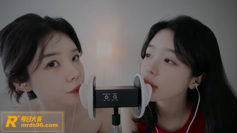 ASMR声控博主 y相关图片2