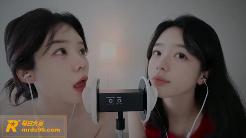 ASMR声控博主 y相关图片3