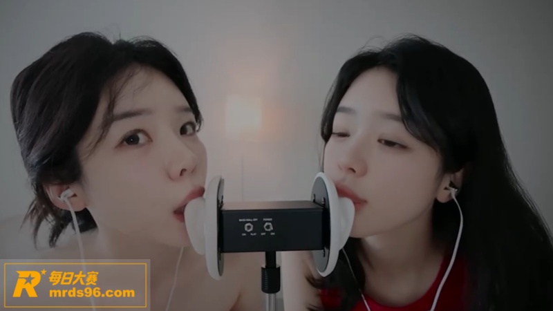 ASMR声控博主 y相关图片5
