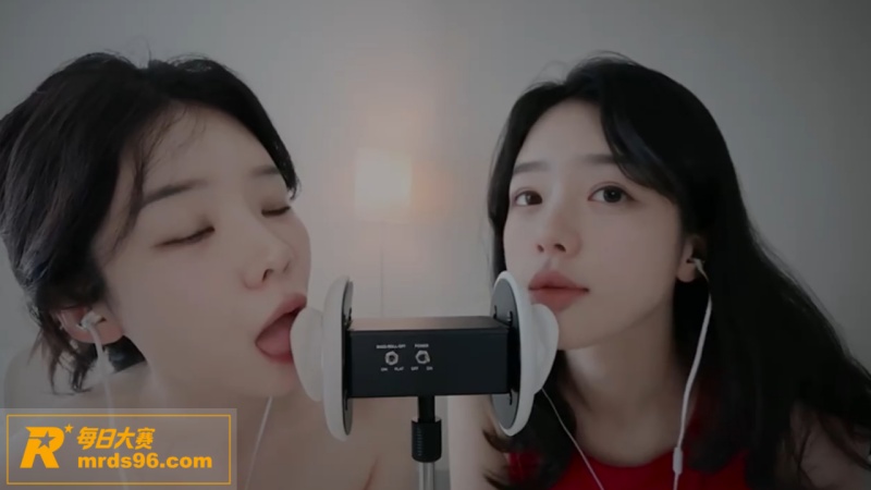 ASMR声控博主 y相关图片6