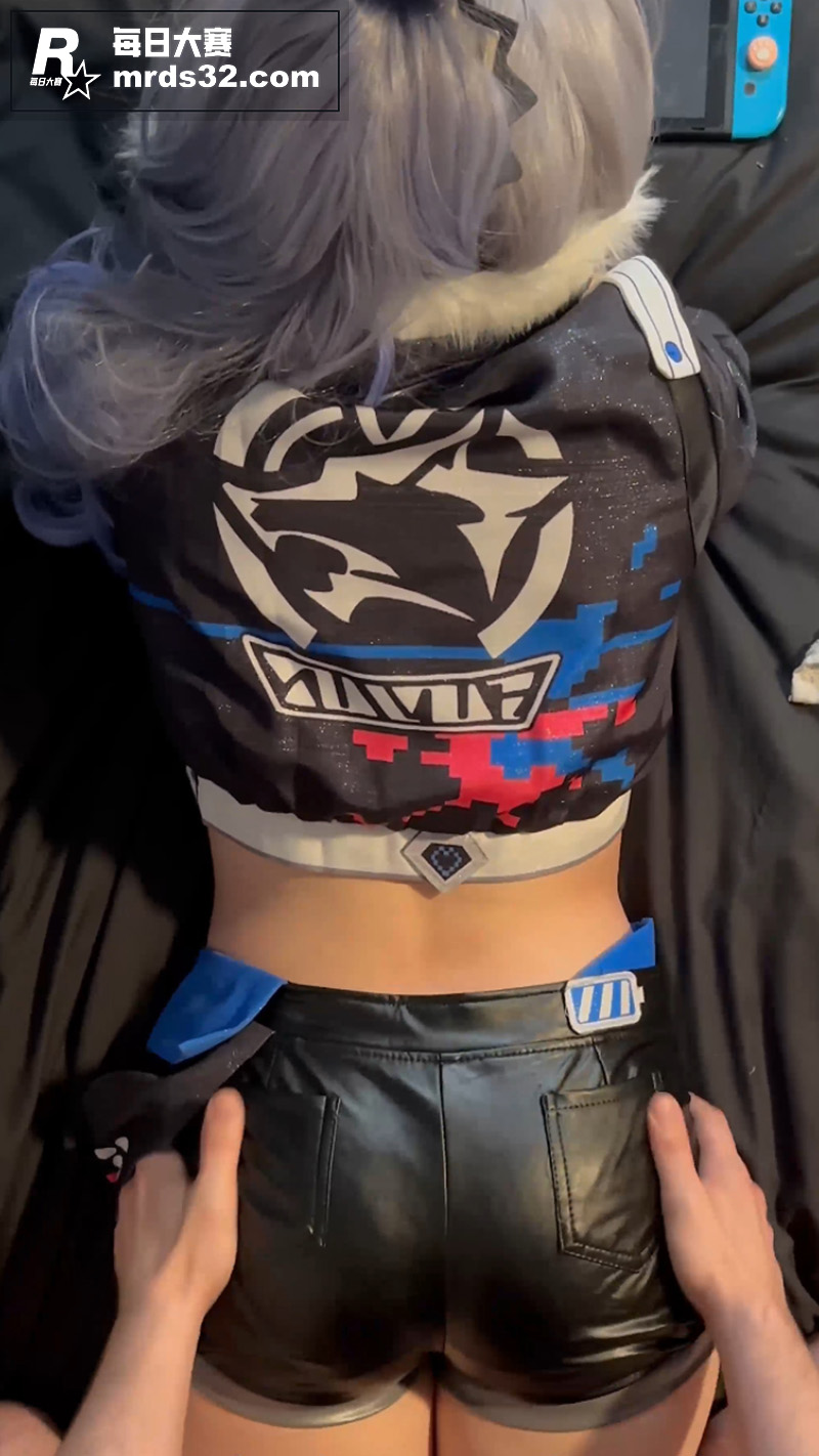 OnlyFans腿交相关图片2