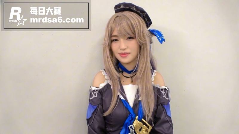 日本美少女福利姬 匠相关图片1