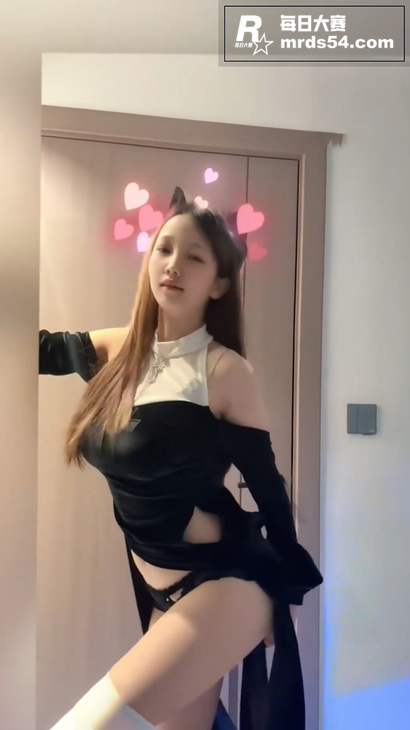 快手极品网红 汤圆可相关图片2