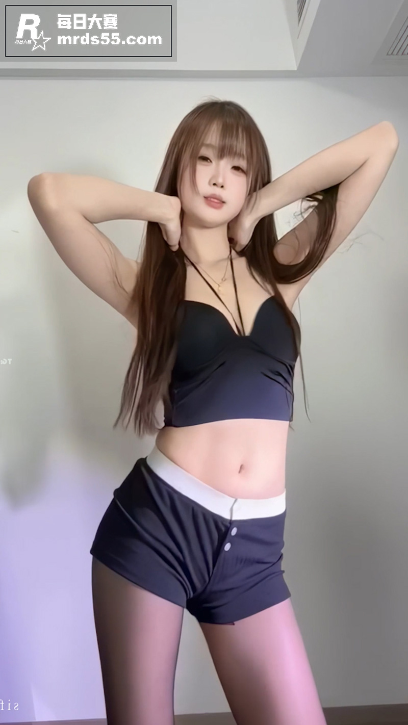 抖音快手网红 雯几 相关图片7