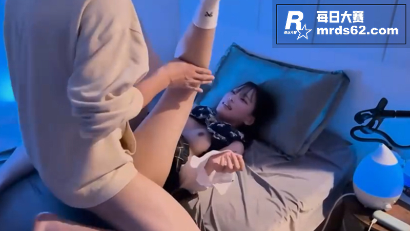 高颜值极品JK学生妹相关图片8