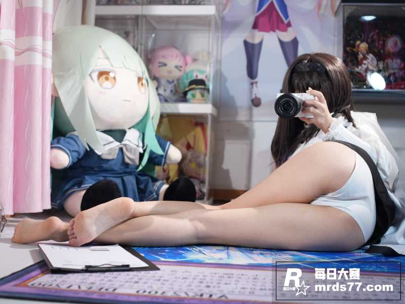 推特二次元福利姬 白相关图片8