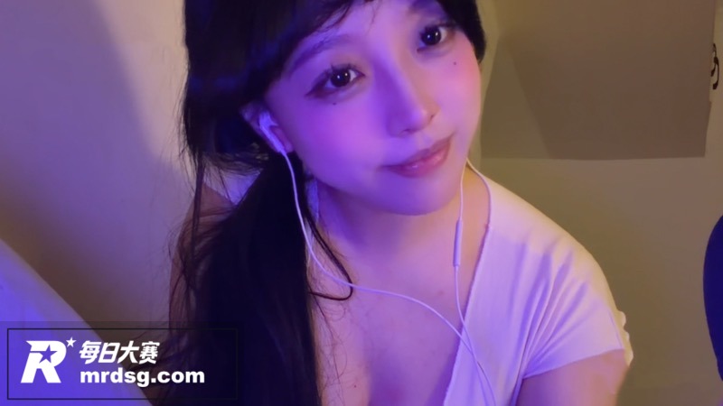ASMR声控博主 小相关图片2