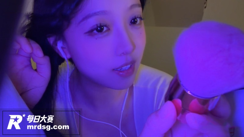 ASMR声控博主 小相关图片3