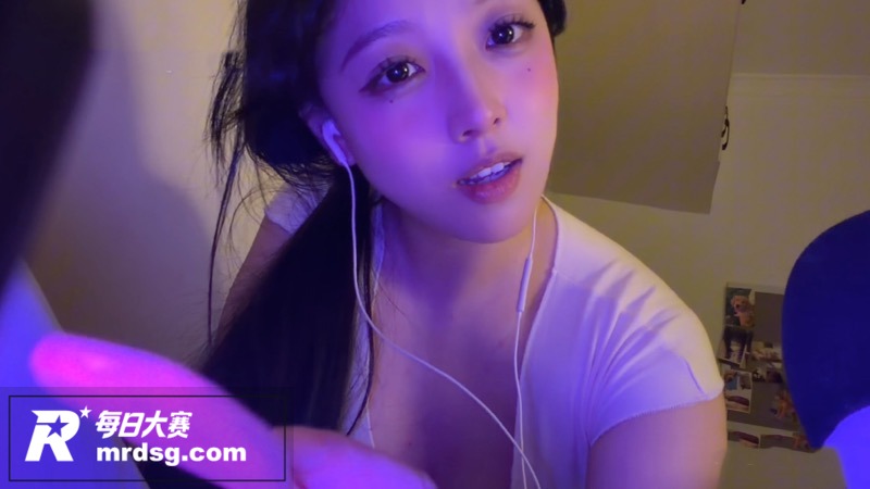 ASMR声控博主 小相关图片5