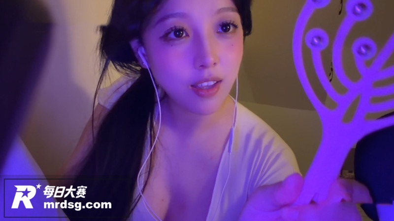 ASMR声控博主 小相关图片6