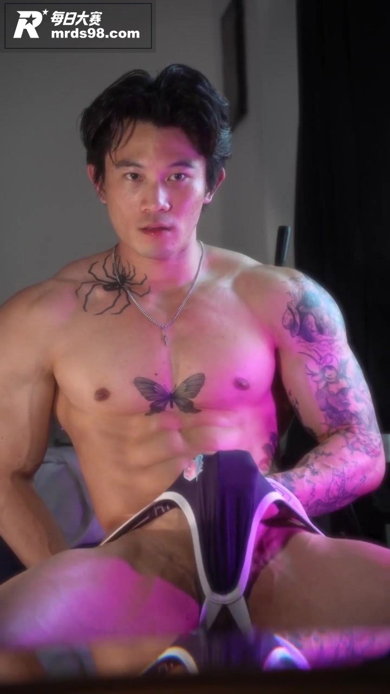 韩国肌肉猛男 wei相关图片4