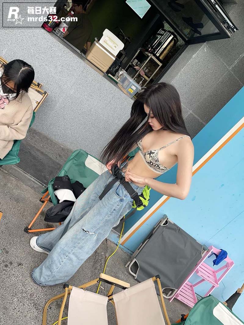 义乌骑行缓 喵喵 大相关图片3