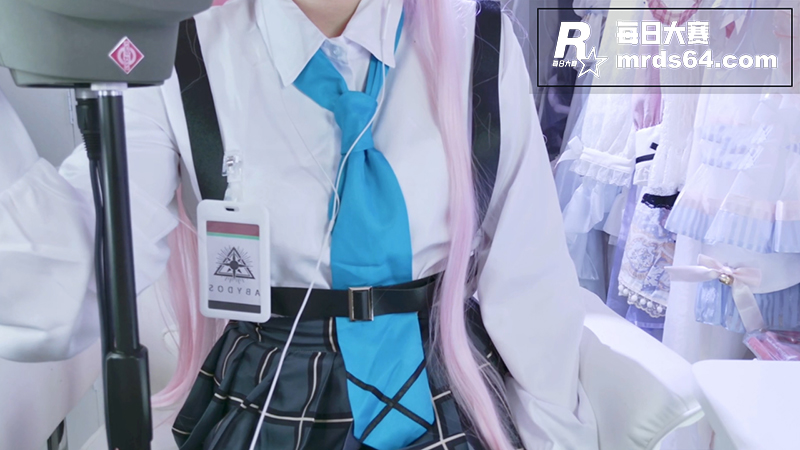 B站ASMR声控博主相关图片1