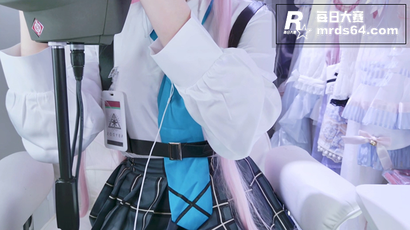 B站ASMR声控博主相关图片2
