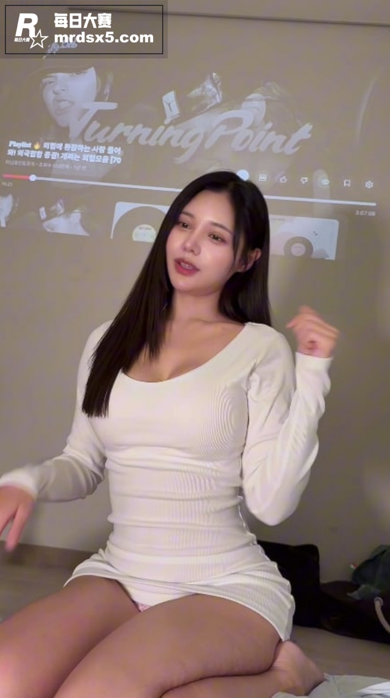韩国BJ高颜值网红女相关图片2