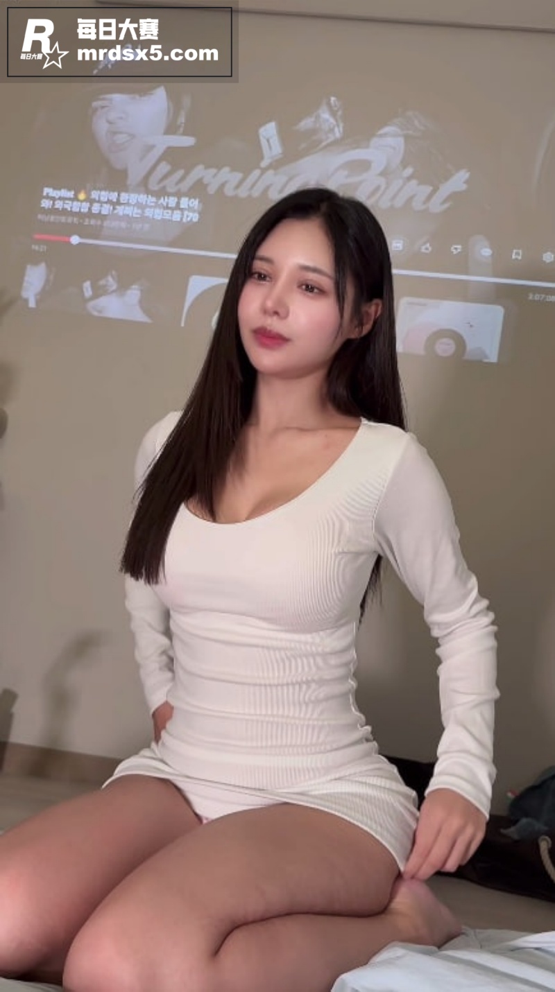 韩国BJ高颜值网红女相关图片3