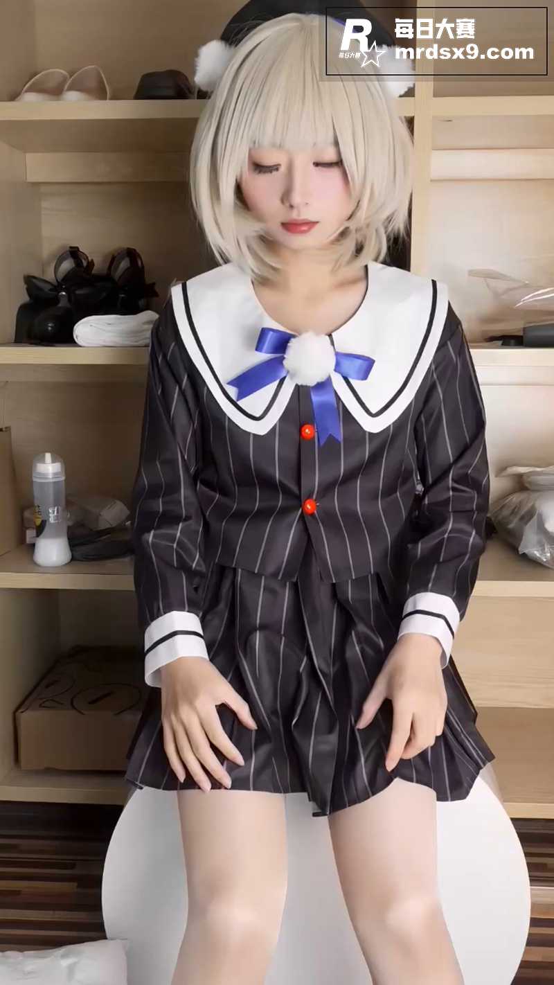 推特高颜值TS伪娘 相关图片1