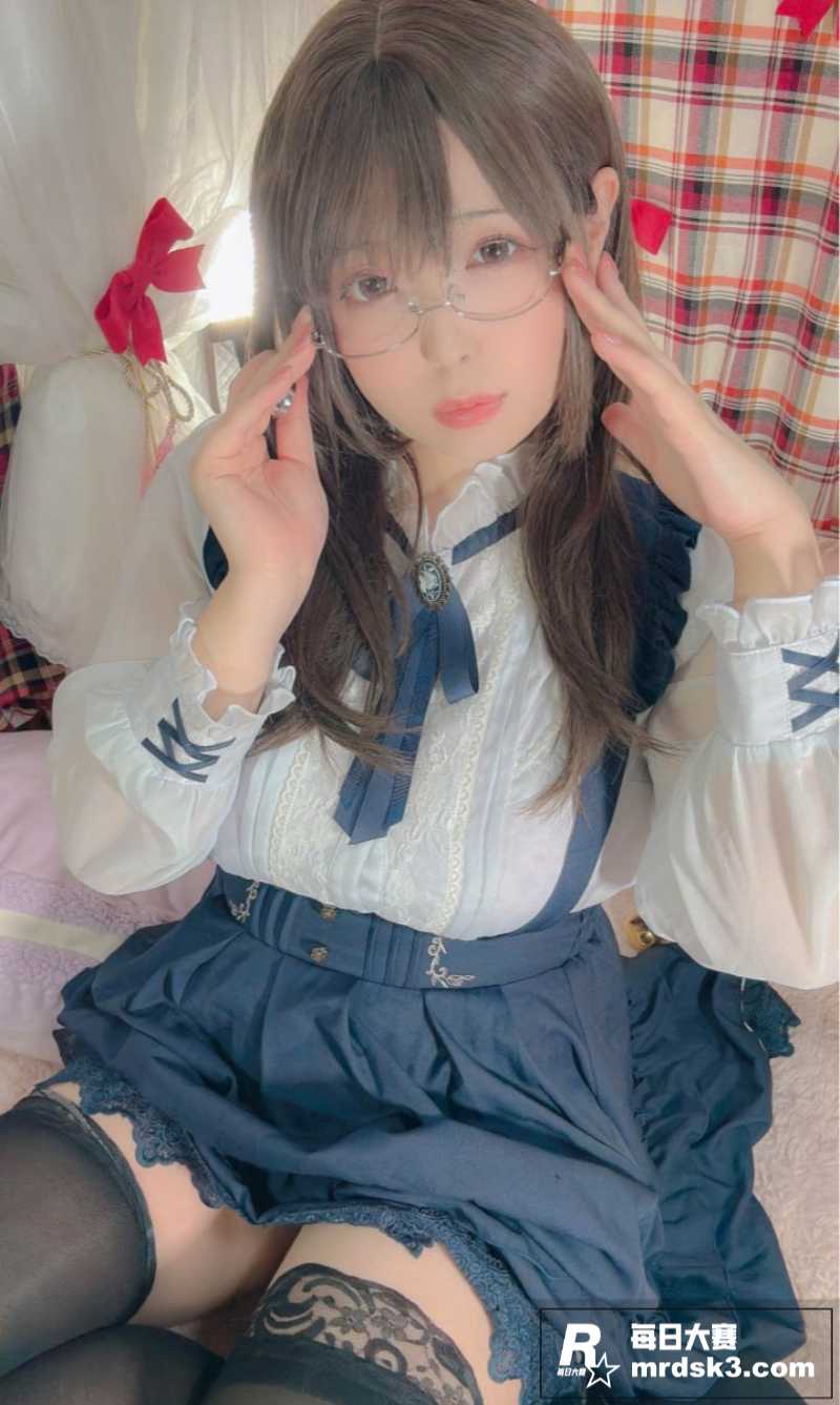 Fantia极品樱花相关图片3