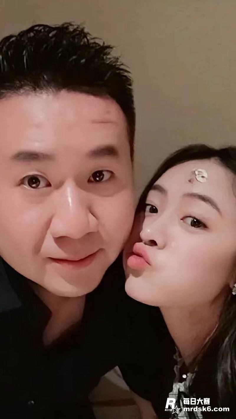 四百亿东莞首富 张寓相关图片8