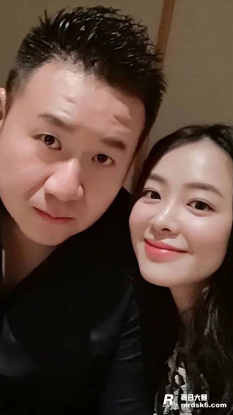 四百亿东莞首富 张寓相关图片9